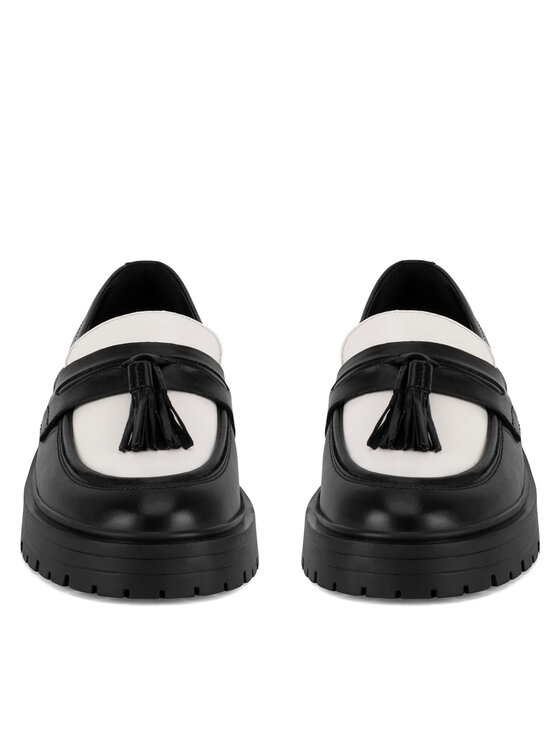 Lasocki Lasocki Loaferice WI16-7743-02W Crna