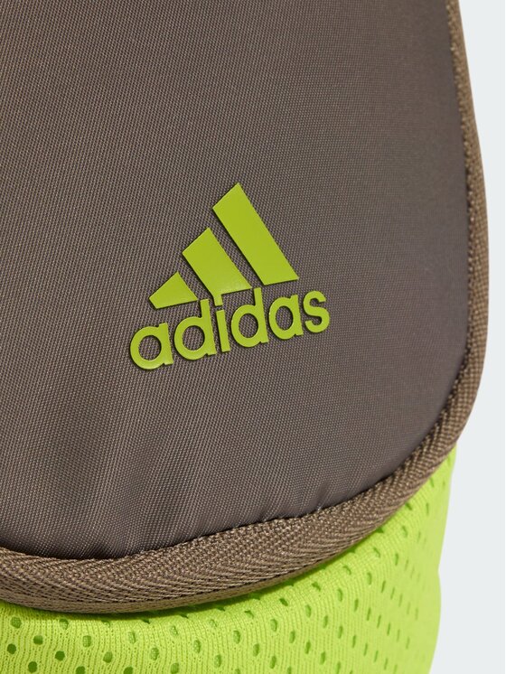 adidas adidas Torba 159171 Brązowy