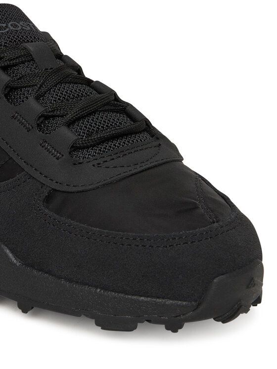 Lacoste Lacoste Tenisice 750SFA0084 Crna