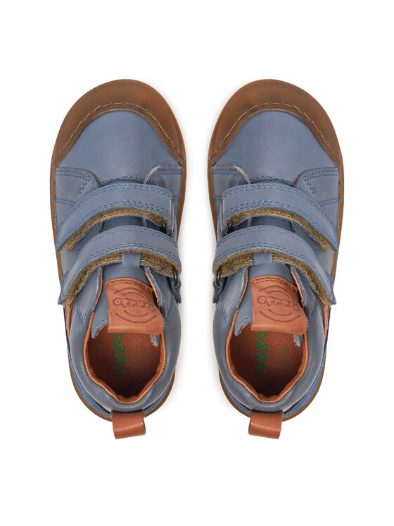 Froddo Froddo Ghete Rosario High-Top G2110134-8 S Albastru