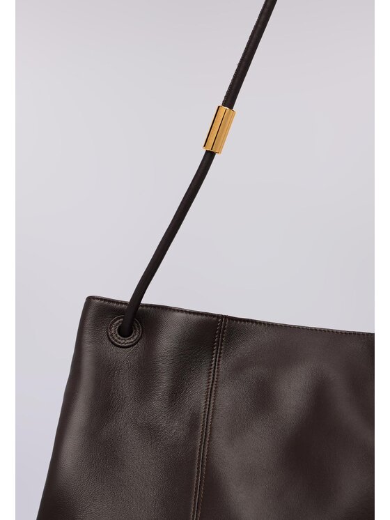 Trussardi Trussardi Borsetta Z616E005993N023 Marrone
