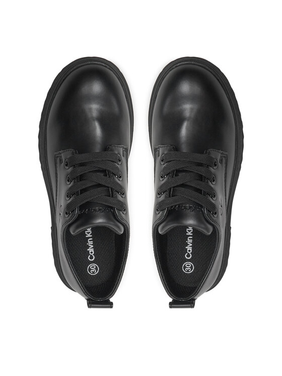 Calvin Klein Jeans Calvin Klein Jeans Poolsaapad Low Cut Lace-Up 3X4-81091-0326 M Must
