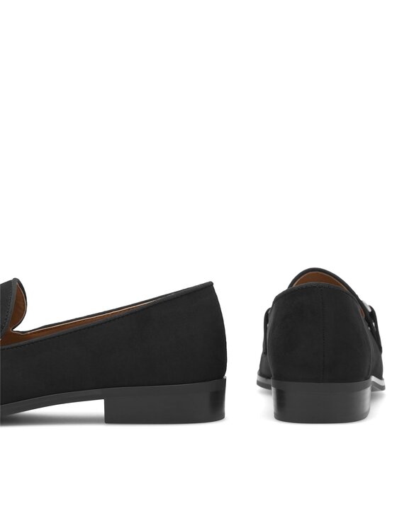 Jenny Fairy Jenny Fairy Loafers ELIGIA WYL3674-1 Nero