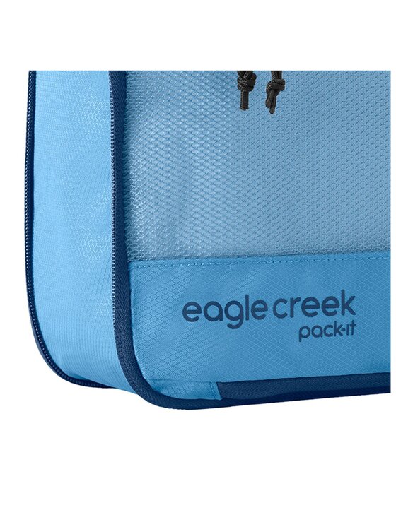 Eagle Creek Eagle Creek Torba na buty 306350 Błękitny