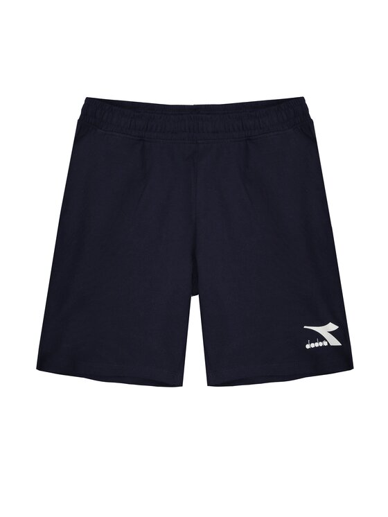 Diadora Diadora Zestaw JB.SET SL KICK Biały Regular Fit