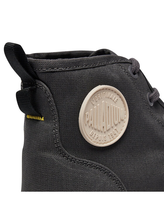 Palladium Palladium Traperid Pallashock Org 2 78568-021-M Hall