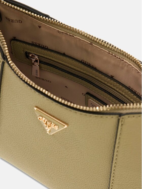 Guess Guess Torebka 180983 Zielony
