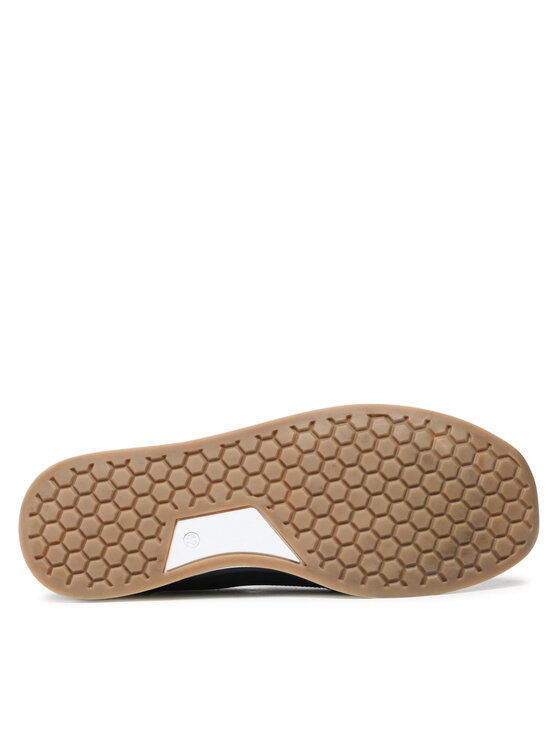Scarpe basse MI07-B189-B16-05 Blu scuro