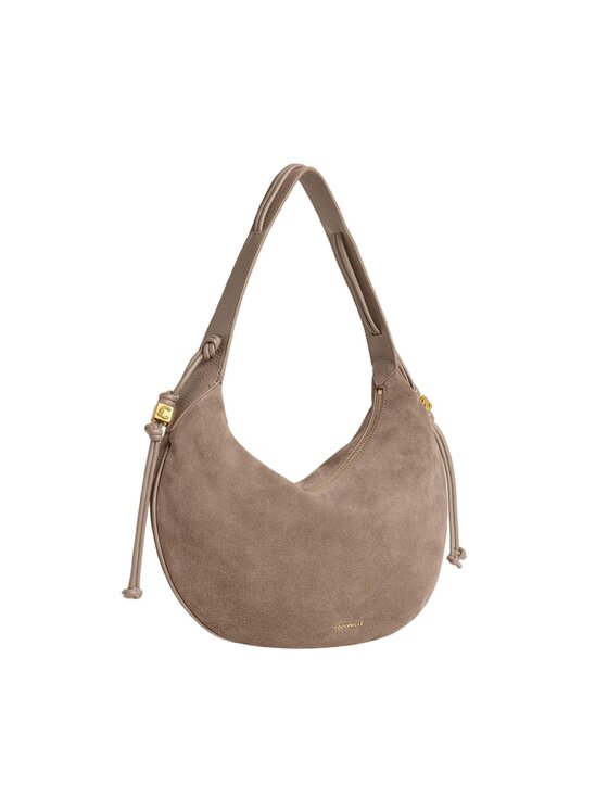 Coccinelle Coccinelle Borsetta Thess 2 Marrone chiaro