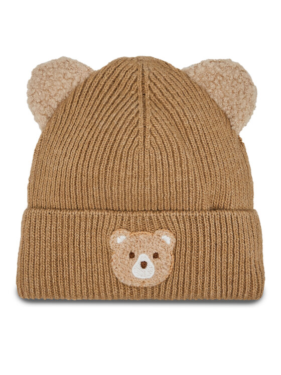 Jamiks Jamiks Шапка Missi JZG041 Кафяв
