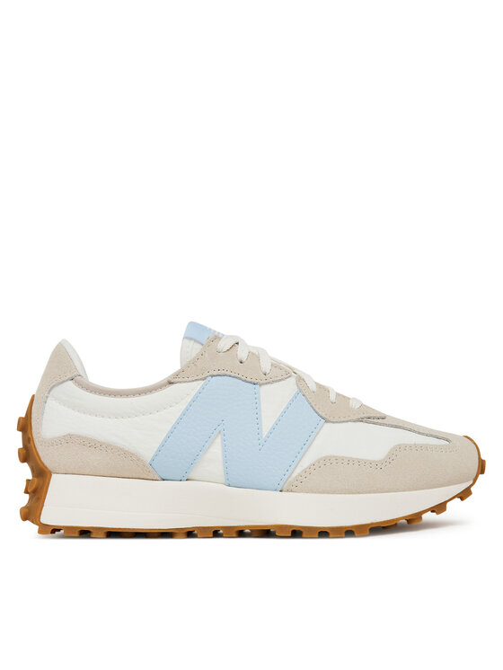 Sneakers New Balance WS327FTA Bej