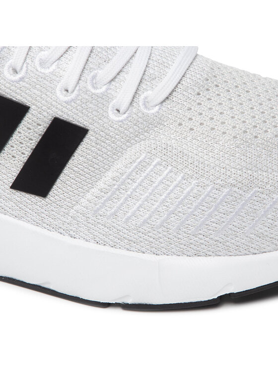 adidas adidas Sneakersy Swift Run 22 GY3047 Šedá