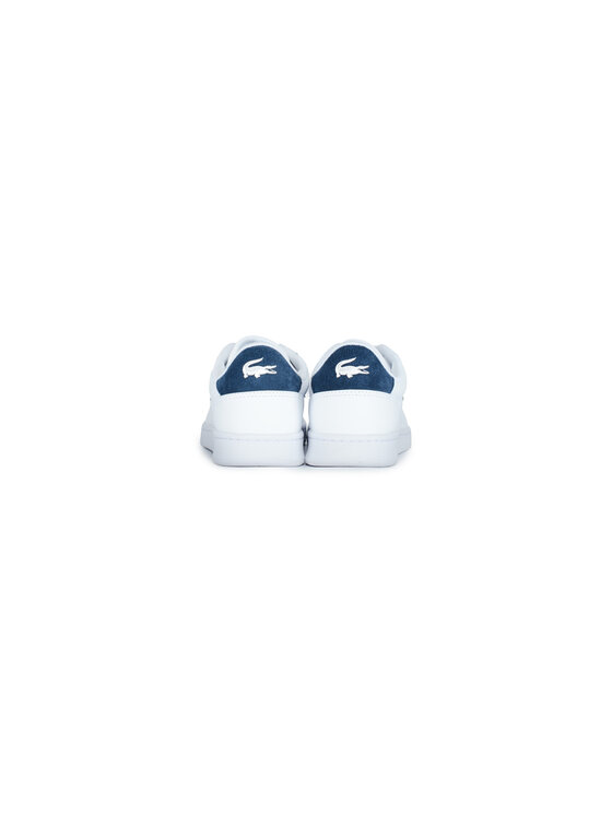 Lacoste Lacoste Αθλητικά I02999-42 Λευκό