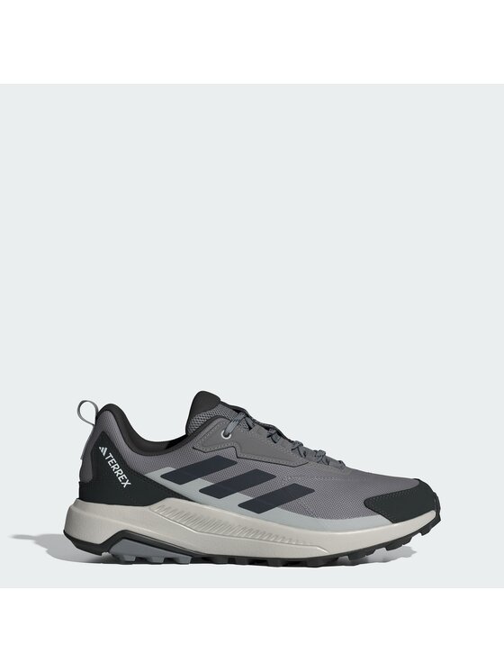 adidas adidas Παπούτσια πεζοπορίας Terrex Anylander JR9088 Γκρι