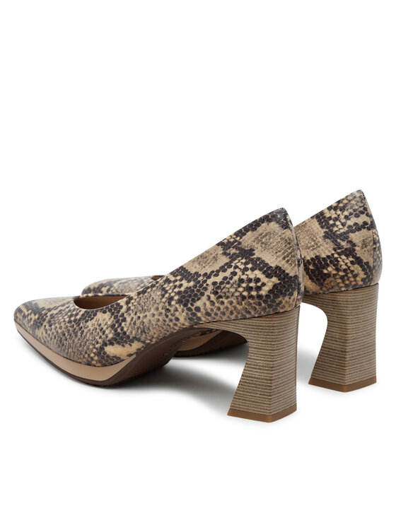 Hispanitas Hispanitas Halbschuhe HI254245 Schwarz