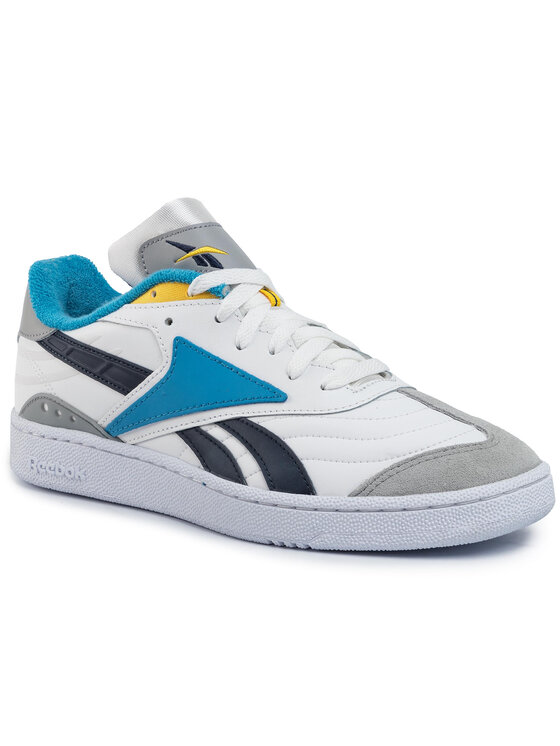 Reebok Boty Club C Rc 1.0 DV8662 B l Modivo.cz