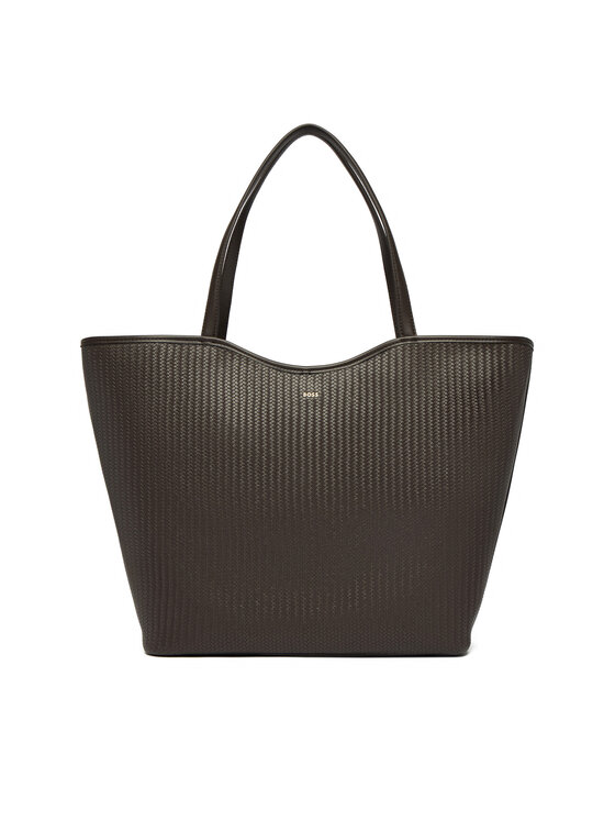 BOSS BOSS Borsetta 50563192 Marrone scuro