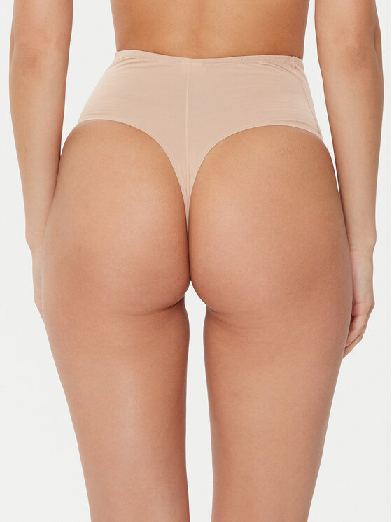 YSABEL MORA YSABEL MORA Stringtanga 19332 Beige