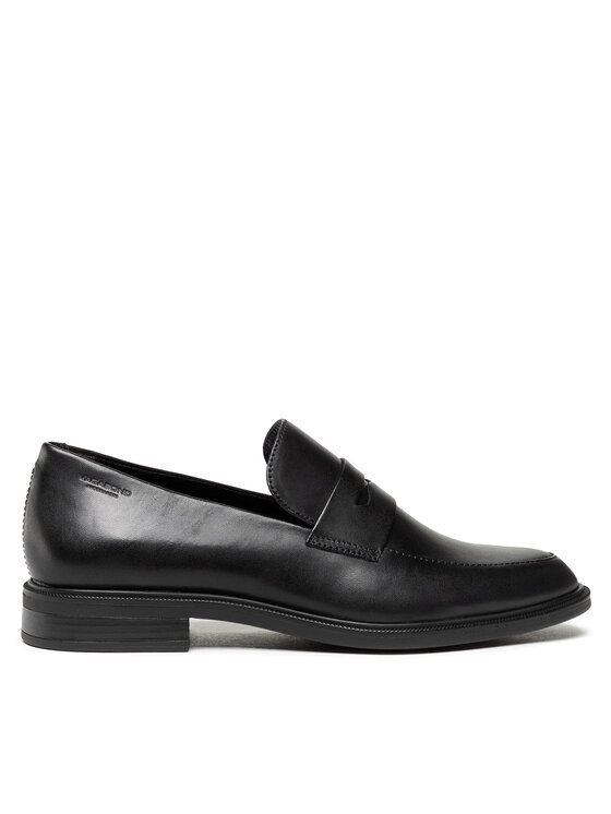 Vagabond Shoemakers Vagabond Shoemakers Сліпери Frances 2. 5406-101-20 Чорний
