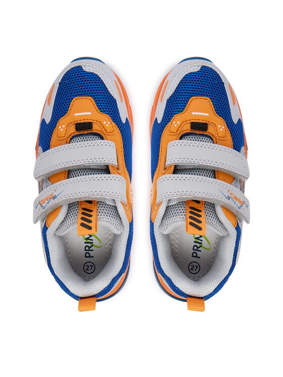 Primigi Primigi Sneakersy AVANT 1470111 Šedá