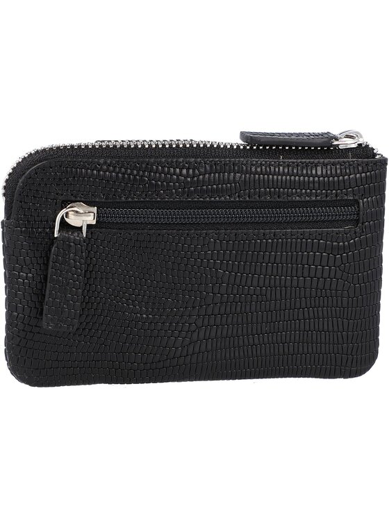 Castelijn & Beerens Castelijn & Beerens Etui na klucze 228198 Czarny
