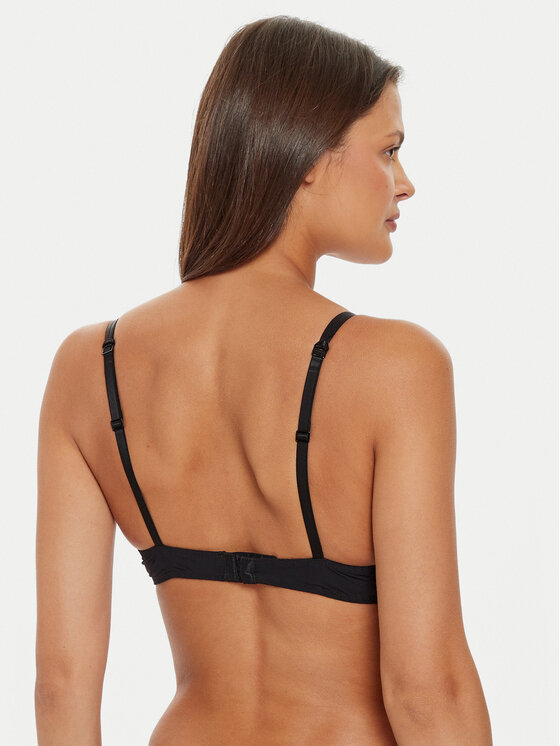 Simone Pérèle Simone Pérèle Sutien Balconette Delice 12X330 Negru