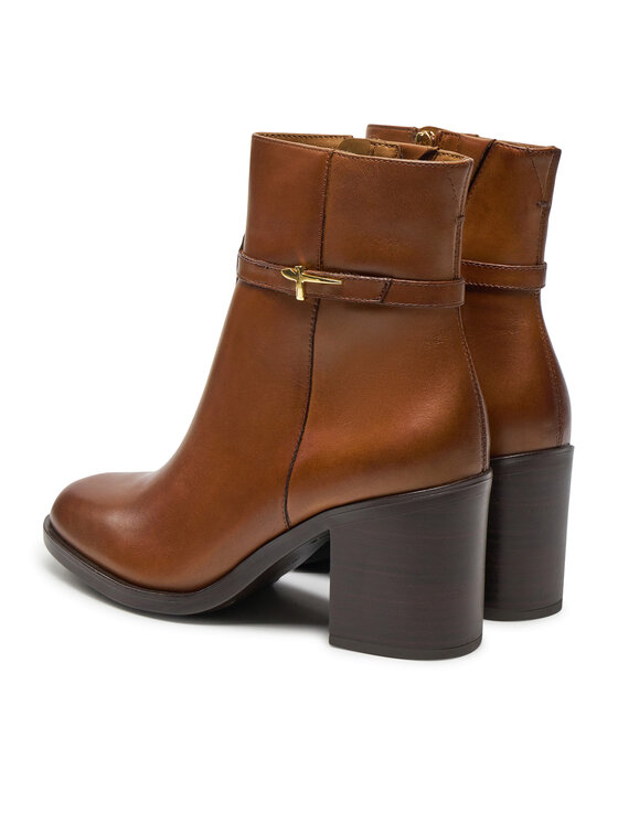 Tamaris Tamaris Saapad 1-25319-43 Pruun