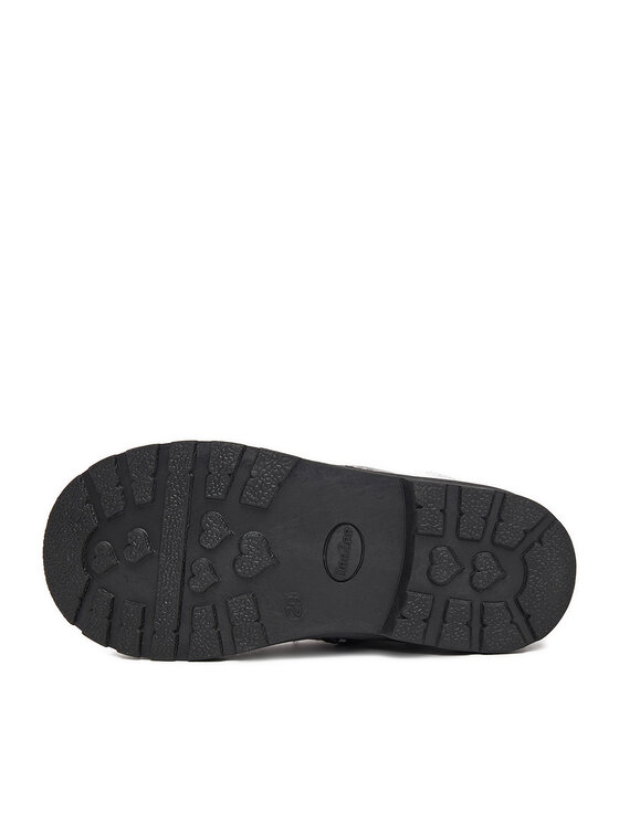 DeeZee DeeZee Gležnjače CEO-CM250113-4 Crna