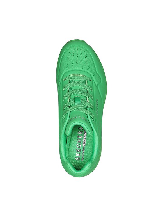 Skechers Skechers Sneakers 73690-GRN Verde