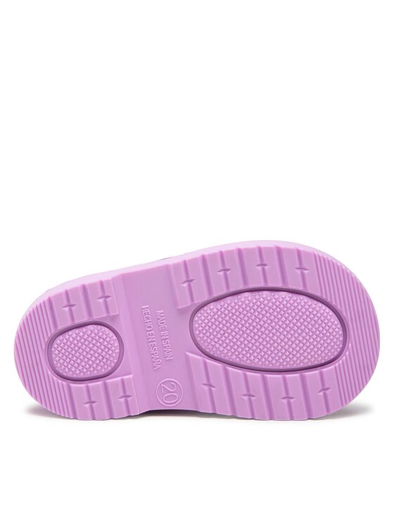 Wellington Bimbi Unicorn W10253-018 Viola