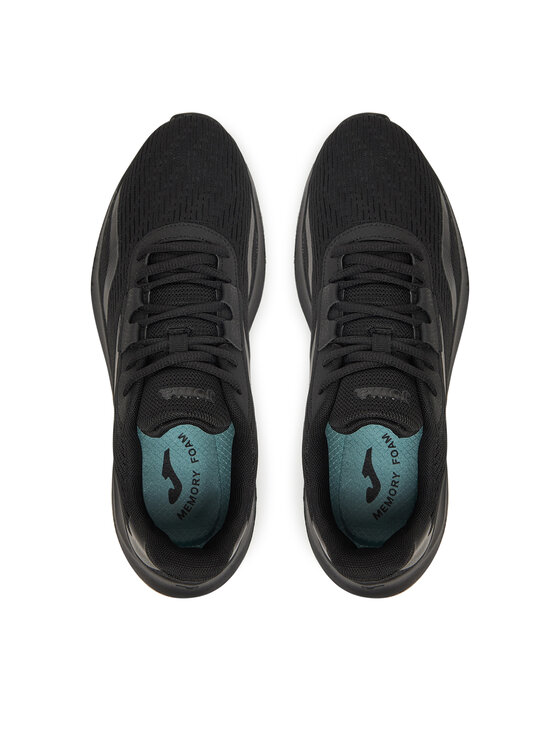 Joma Joma Jooksujalatsid Sodio 2521 RSODIS2521 Must
