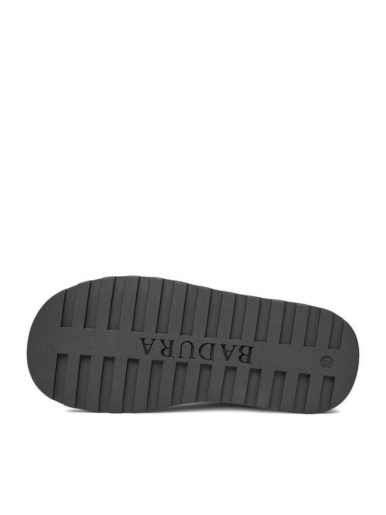 Badura Badura Sněhule C-WFA-01-H Černá