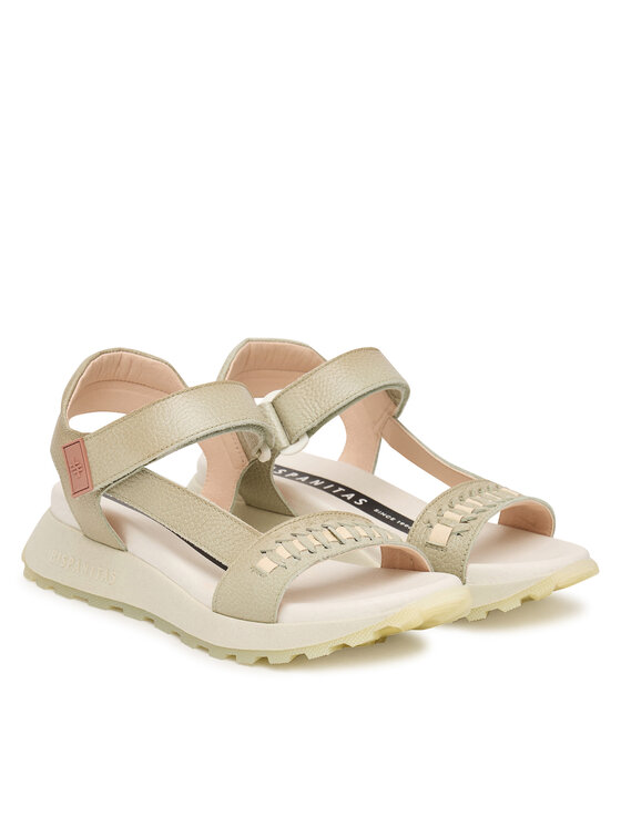 Hispanitas Hispanitas Sandalen HV264521 C007 Grün