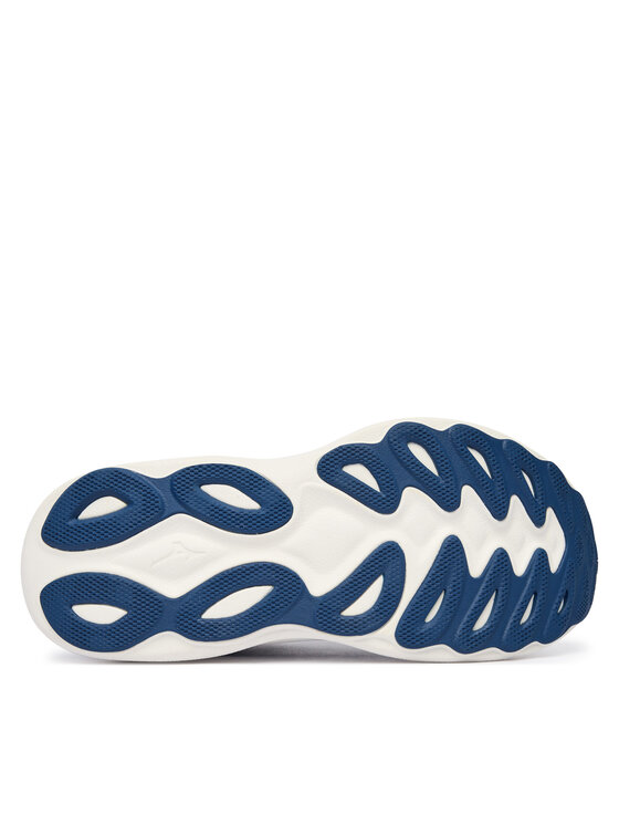 Mizuno Mizuno Běžecké boty Wave Sky 9 J1GC2502 Tmavomodrá