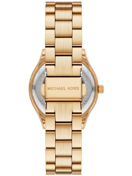 Michael Kors Michael Kors Hodinky MK7561SET Zlatá