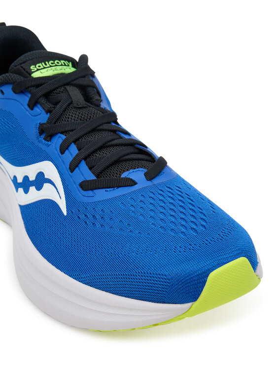 Saucony Saucony Pantofi pentru alergare Lancer Run S21048 Albastru