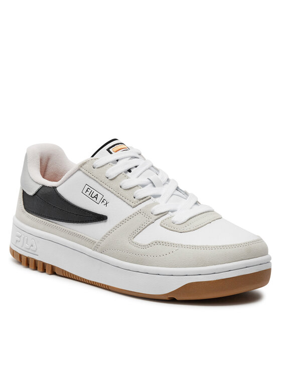 Fila Fila Tenisice Fxventuno L FFM0003 Bijela