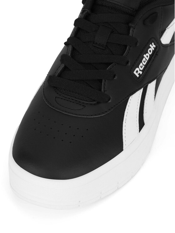 Reebok Reebok Tenisice Court Advance Surge 100202649 Crna
