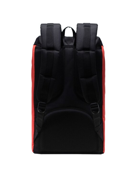 Herschel Herschel Plecak Herschel Little America Backpack Pomarańczowy