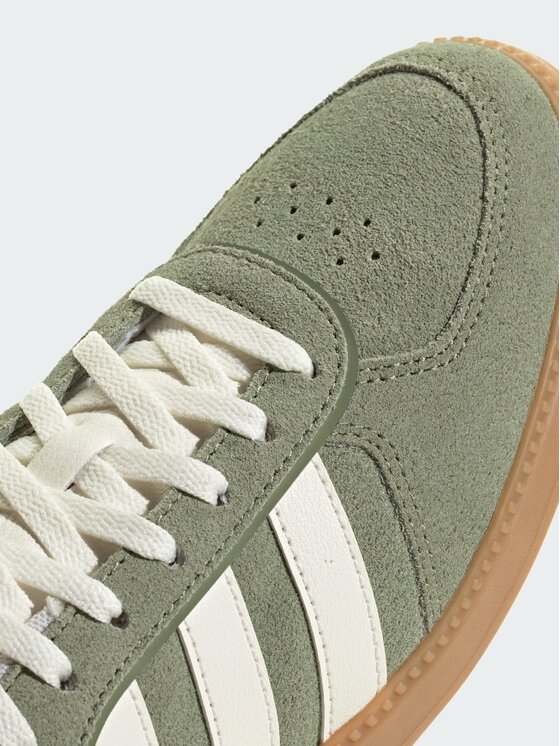 adidas adidas Sneakersy Sportswear Breaknet Zielony