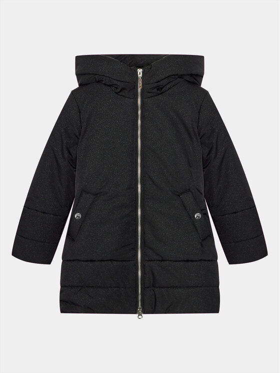 Birba Trybeyond Birba Trybeyond Зимно яке 999 77480 00 D Черен Regular Fit