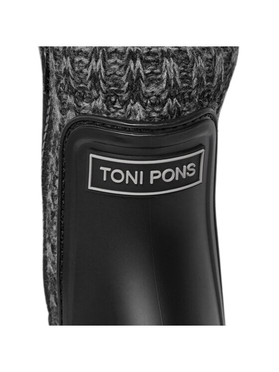 Toni Pons Toni Pons Kalossid Camos Must