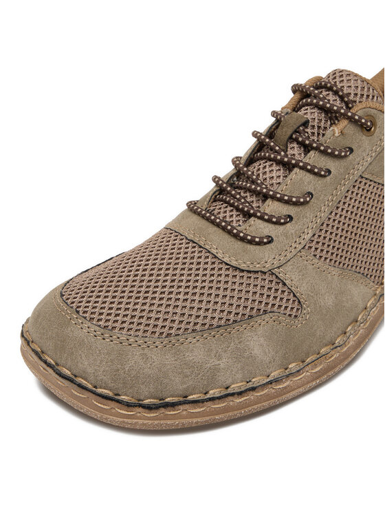 Rieker Rieker Halbschuhe 03089-64 Beige