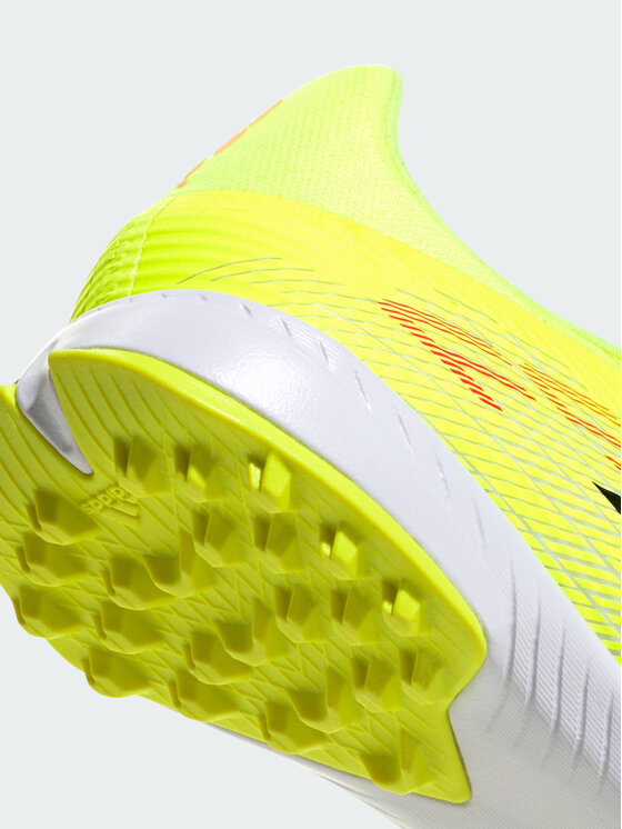 adidas adidas Buty do piłki nożnej 161530 Żółty