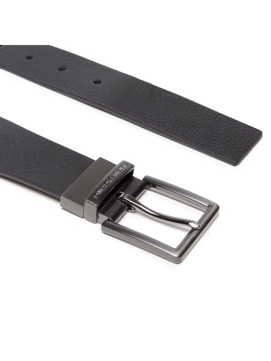 Armani Exchange Armani Exchange Cintura da uomo 951000 CC512 43420 Nero