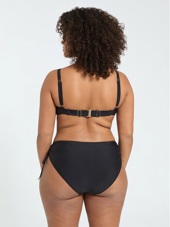 Fiorella Rubino Fiorella Rubino Bikini W027L000347N033 Czarny