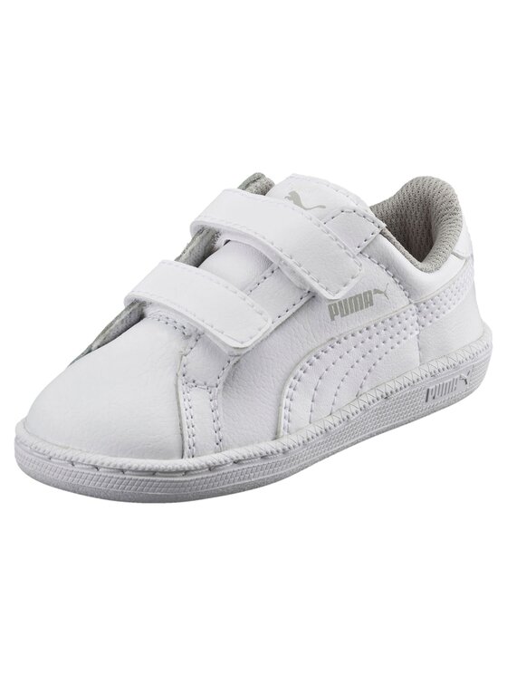 Puma Puma Buty 360163 Biały