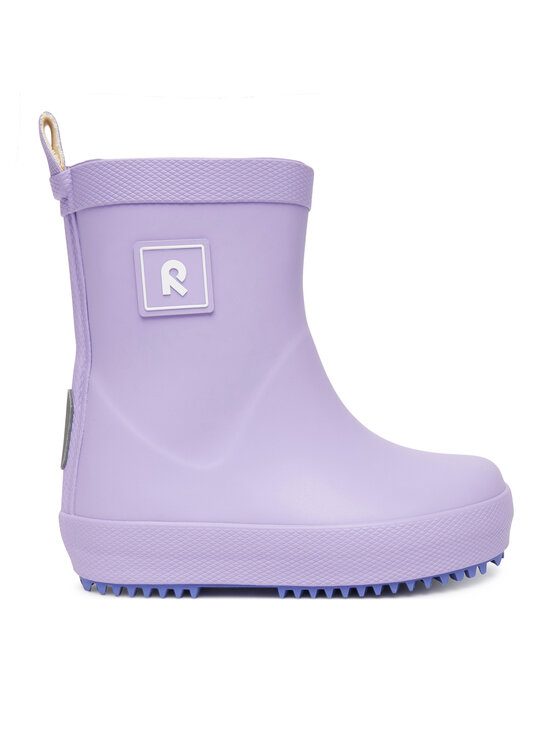 Reima Reima Cizme de cauciuc Ankka 5400158A-5450 Violet