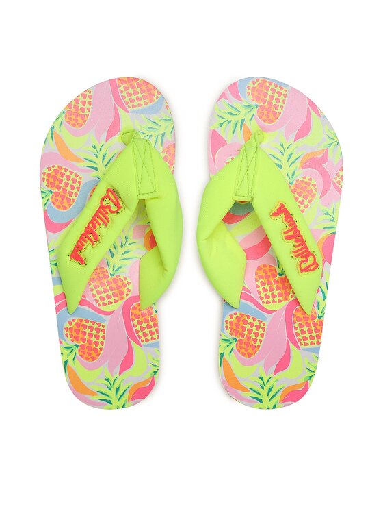 Infradito U19340 Multicolore