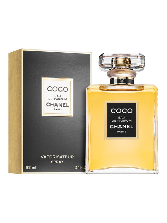 Chanel Chanel Coco Woda perfumowana